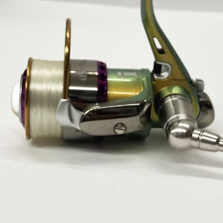  Megabass メガバス TD-ito 2506C スピニングリール