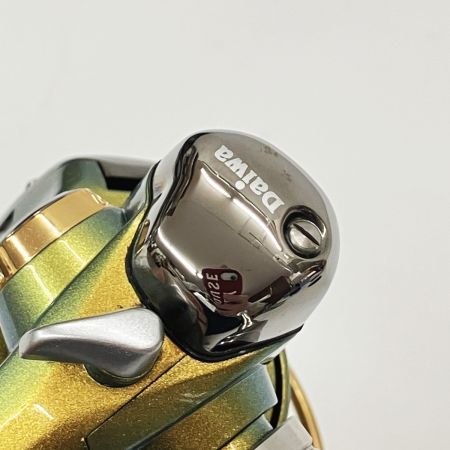  Megabass メガバス TD-ito 2506C スピニングリール