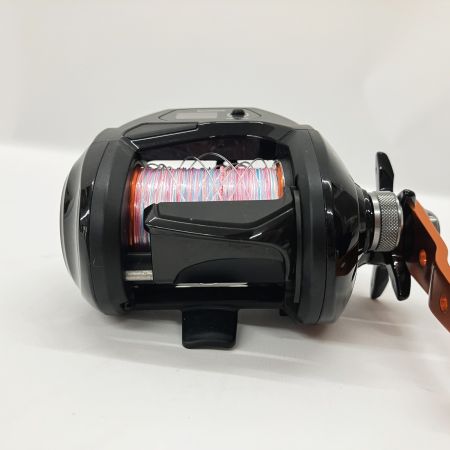  SHIMANO シマノ Baruchetta 17 バルケッタ BB 600HG 03722 両軸リール