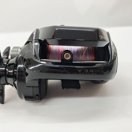  SHIMANO シマノ Baruchetta 17 バルケッタ BB 600HG 03722 両軸リール