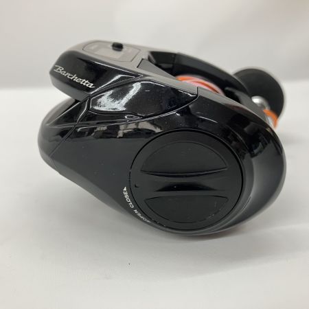  SHIMANO シマノ Baruchetta 17 バルケッタ BB 600HG 03722 両軸リール
