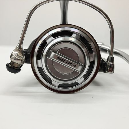  DAIWA ダイワ 10 ソルティガ4500 スプール5000 059505 スピニングリール