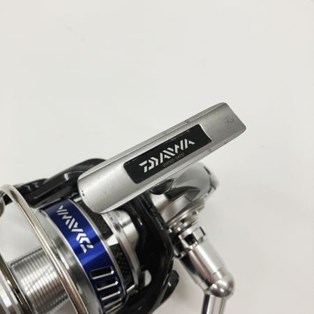  DAIWA ダイワ 10 ソルティガ4500 スプール5000 059505 スピニングリール