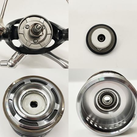  DAIWA ダイワ 10 ソルティガ4500 スプール5000 059505 スピニングリール