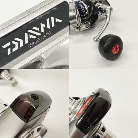  DAIWA ダイワ 10 ソルティガ4500 スプール5000 059505 スピニングリール
