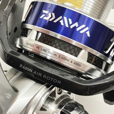  DAIWA ダイワ SALTIGA 1 0ソルティガ 5000 スプール 4500 059507 スピニングリール 
