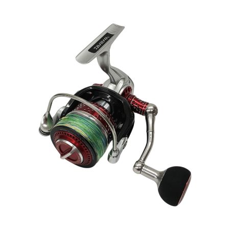  DAIWA ダイワ SALTIGA 10 ソルティガ SOM ノーリミッツカスタム NO LIMITS 10 ST 4000 スピニングリール