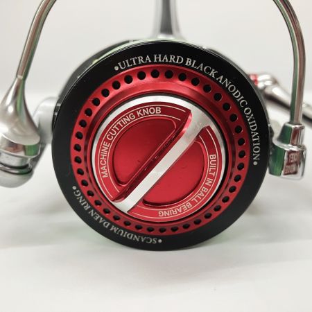  DAIWA ダイワ SALTIGA 10 ソルティガ SOM ノーリミッツカスタム NO LIMITS 10 ST 4000 スピニングリール