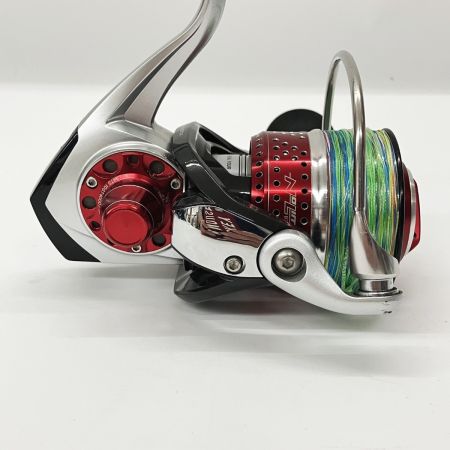  DAIWA ダイワ SALTIGA 10 ソルティガ SOM ノーリミッツカスタム NO LIMITS 10 ST 4000 スピニングリール