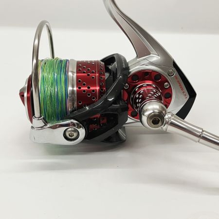  DAIWA ダイワ SALTIGA 10 ソルティガ SOM ノーリミッツカスタム NO LIMITS 10 ST 4000 スピニングリール