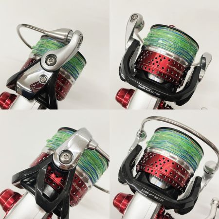  DAIWA ダイワ SALTIGA 10 ソルティガ SOM ノーリミッツカスタム NO LIMITS 10 ST 4000 スピニングリール