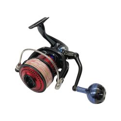 〇〇 DAIWA ダイワ SALTIGA 15 ソルティガ 6500H スピニングリール 059561 ジャンク品 Dランク