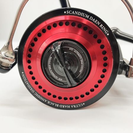  DAIWA ダイワ SALTIGA 15 ソルティガ 6500H スピニングリール 059561 ジャンク品