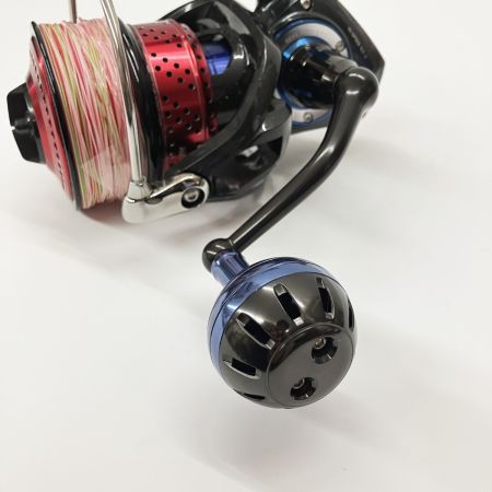  DAIWA ダイワ SALTIGA 15 ソルティガ 6500H スピニングリール 059561 ジャンク品
