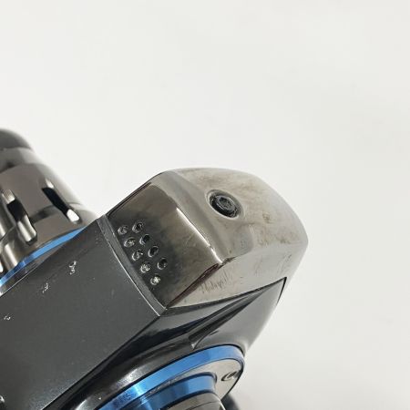  DAIWA ダイワ SALTIGA 15 ソルティガ 6500H スピニングリール 059561 ジャンク品