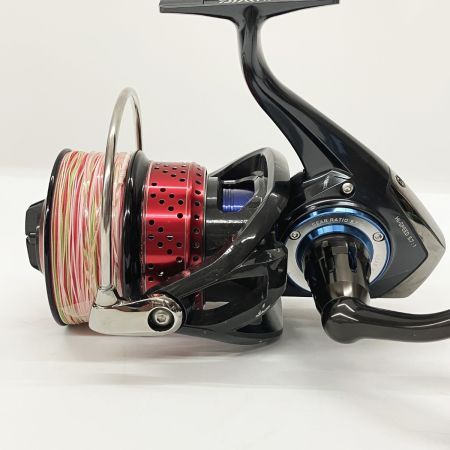  DAIWA ダイワ SALTIGA 15 ソルティガ 6500H スピニングリール 059561 ジャンク品