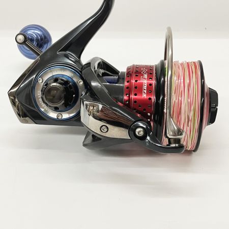  DAIWA ダイワ SALTIGA 15 ソルティガ 6500H スピニングリール 059561 ジャンク品