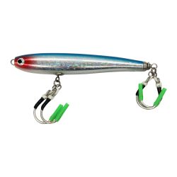 〇〇 SOULS ソウルズ KOMUSO コムソー ルアー ポッパー 170-60 Bランク