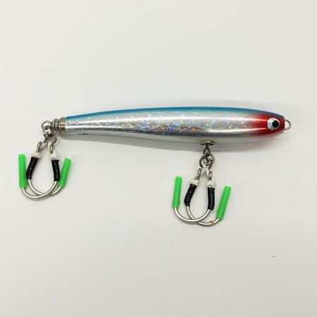  SOULS ソウルズ KOMUSO コムソー ルアー ポッパー 170-60