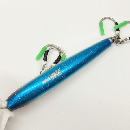  SOULS ソウルズ KOMUSO コムソー ルアー ポッパー 170-60