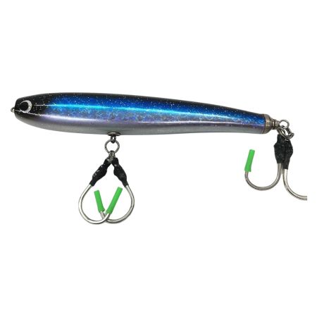  SOULS ソウルズ KOMUSO コムソー ルアー ポッパー 225-140