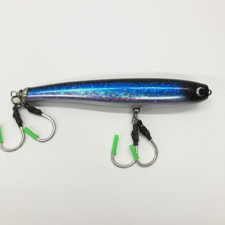  SOULS ソウルズ KOMUSO コムソー ルアー ポッパー 225-140