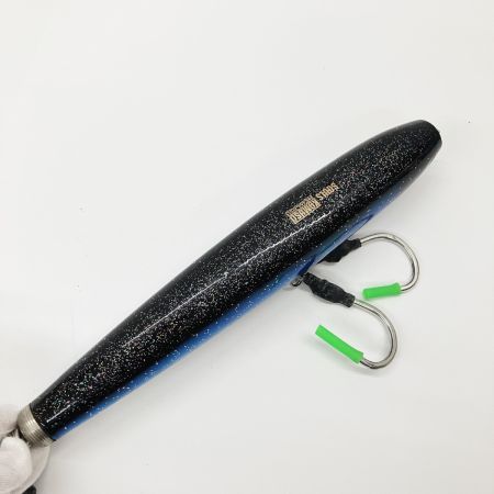  SOULS ソウルズ KOMUSO コムソー ルアー ポッパー 225-140