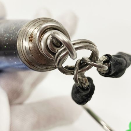  SOULS ソウルズ KOMUSO コムソー ルアー ポッパー 225-140