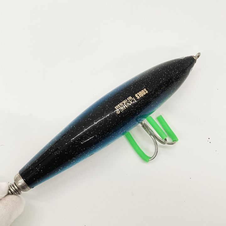 SOULS ソウルズ KANADE カナデ ルアー 185-110 - 中古釣り 