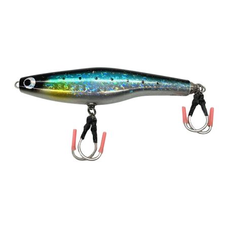  SOULS ソウルズ AIRMATIC エアマティック ルアー ポッパー 205-120