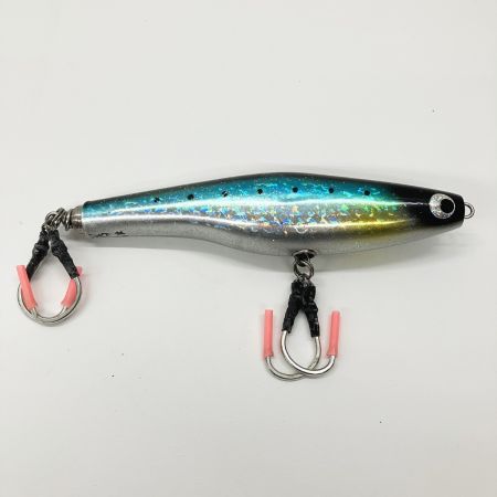  SOULS ソウルズ AIRMATIC エアマティック ルアー ポッパー 205-120