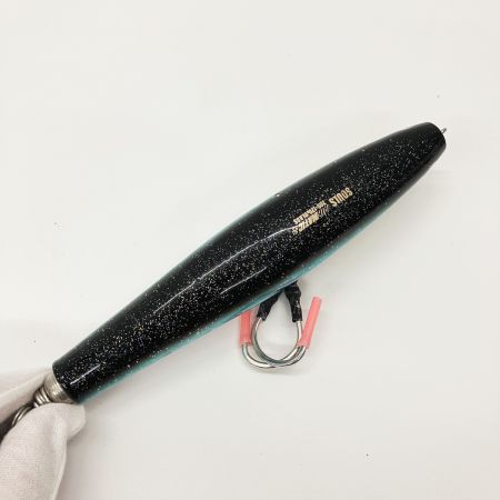  SOULS ソウルズ AIRMATIC エアマティック ルアー ポッパー 205-120