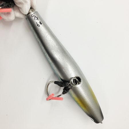  SOULS ソウルズ AIRMATIC エアマティック ルアー ポッパー 205-120