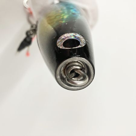  SOULS ソウルズ AIRMATIC エアマティック ルアー ポッパー 205-120