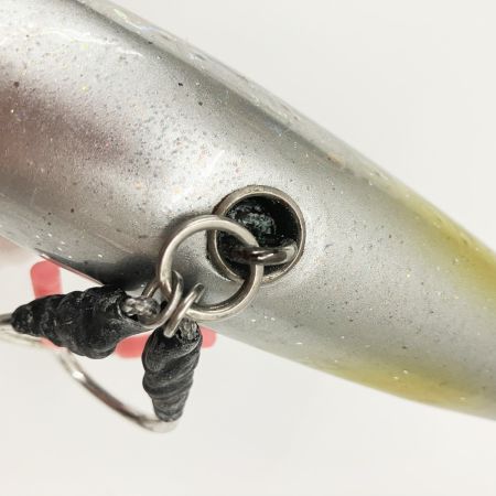  SOULS ソウルズ AIRMATIC エアマティック ルアー ポッパー 205-120