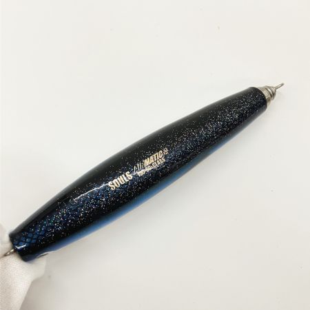  SOULS ソウルズ AIR MATIC エアマティック ルアー ポッパー 150-60