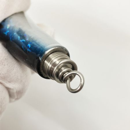  SOULS ソウルズ AIR MATIC エアマティック ルアー ポッパー 150-60