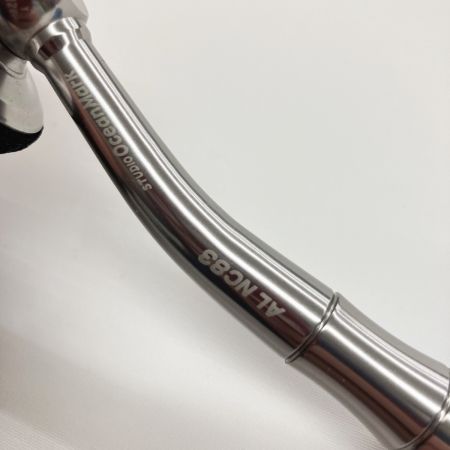  STUDIO OCEAN MARK スタジオオーシャンマーク NO LIMITS ハンドルノブ NL10ST5000/4500BM