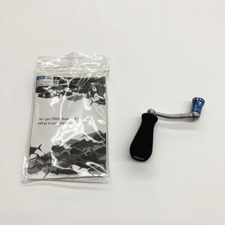  STUDIO OCEAN MARK スタジオオーシャンマーク NO LIMITS ハンドルノブ NL10ST5000/4500BM