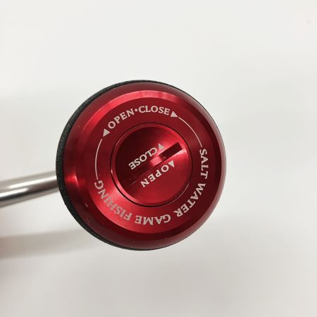  STUDIO OCEAN MARK スタジオオーシャンマーク NO LIMITS ハンドルノブ NL10ST5000/4500 7-R 14