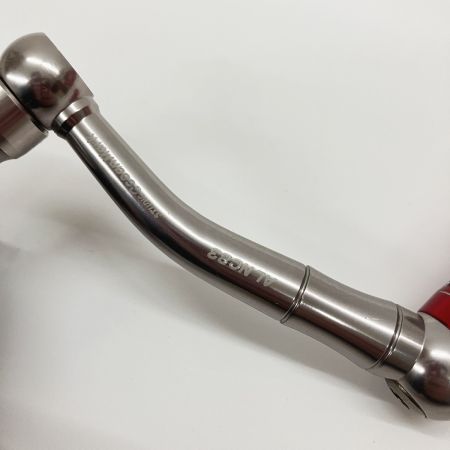  STUDIO OCEAN MARK スタジオオーシャンマーク NO LIMITS ハンドルノブ NL10ST5000/4500 7-R 14