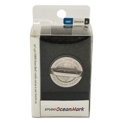 〇〇 STUDIO OCEAN MARK SOM ドラグノブ 10ST5000DN Bランク