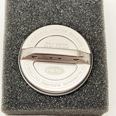  STUDIO OCEAN MARK SOM ドラグノブ 10ST5000DN