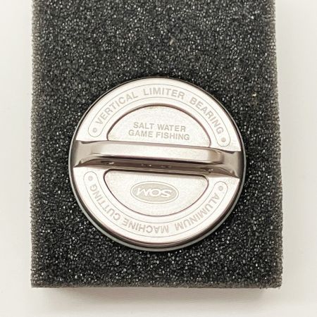  STUDIO OCEAN MARK SOM ドラグノブ 10ST5000DN