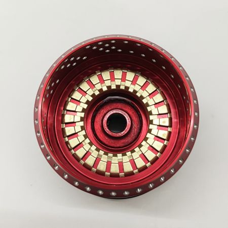  STUDIO OCEAN MARK SOM NO LIMITS リール スプール  NL10ST5000F