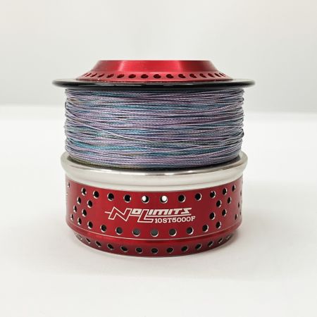  STUDIO OCEAN MARK SOM NO LIMITS リール スプール  NL10ST5000F