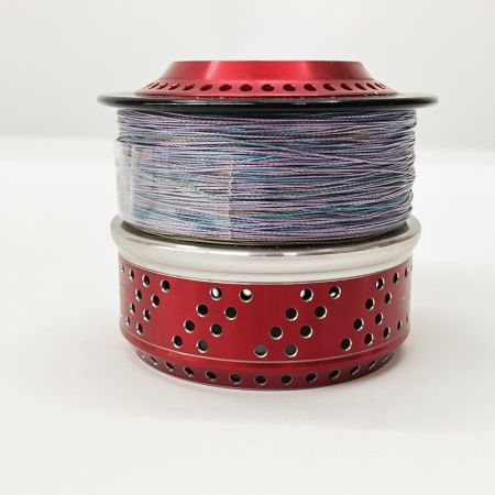  STUDIO OCEAN MARK SOM NO LIMITS リール スプール  NL10ST5000F