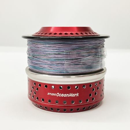  STUDIO OCEAN MARK SOM NO LIMITS リール スプール  NL10ST5000F