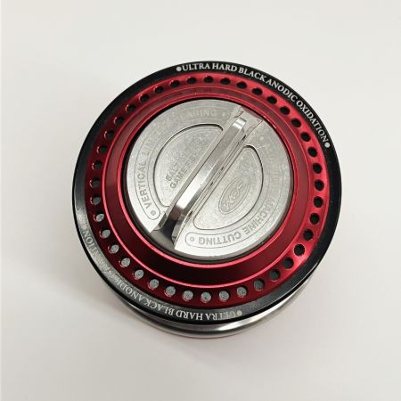  STUDIO OCEAN MARK スタジオオーシャンマーク NO LIMITS ドラグノブ付き  10ST 4500RC-R 14 スプール