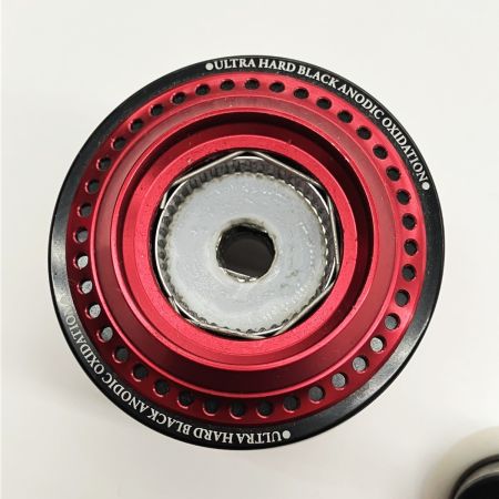  STUDIO OCEAN MARK スタジオオーシャンマーク NO LIMITS ドラグノブ付き  10ST 4500RC-R 14 スプール